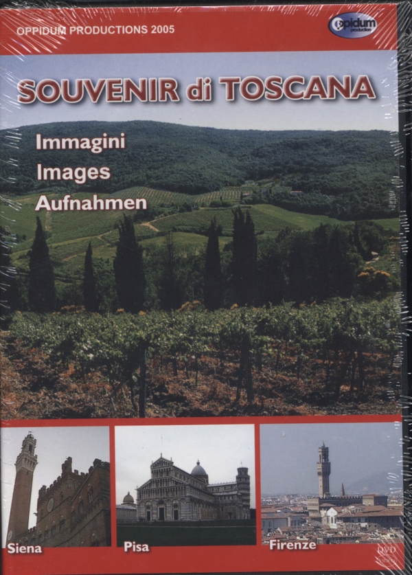 Souvenir di Toscana